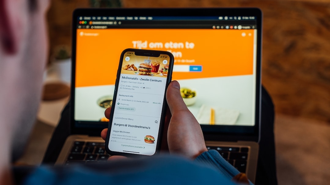What Is the Best Online Ordering System for Restaurants?