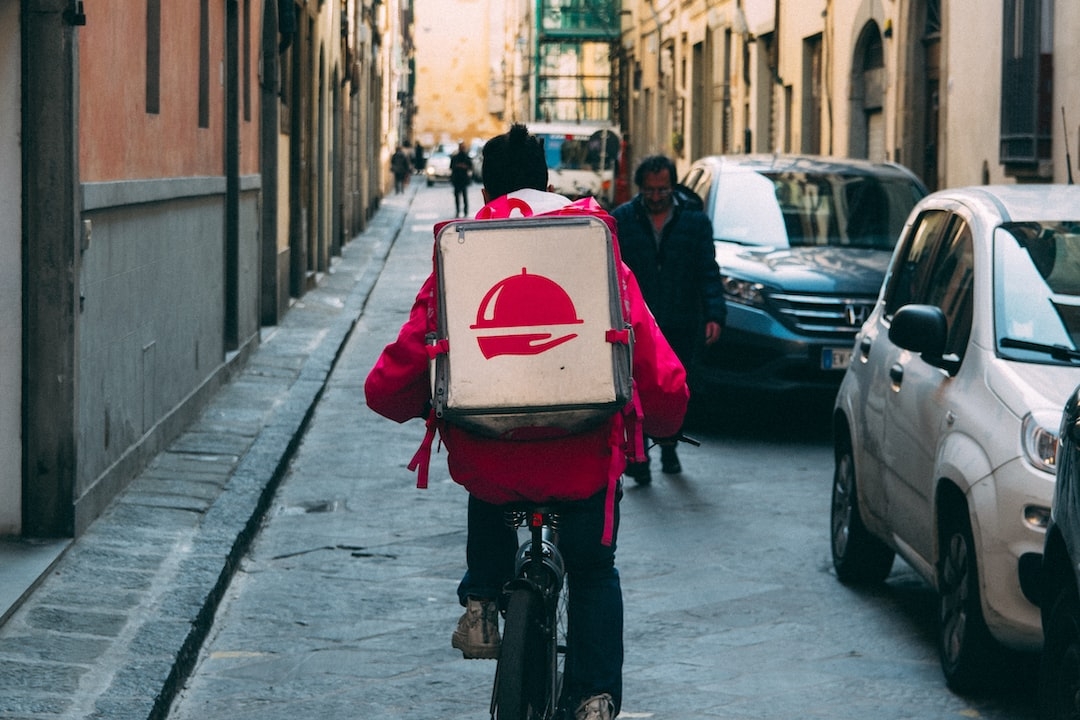 Don't Let Delivery Apps Hurt Your Restaurant